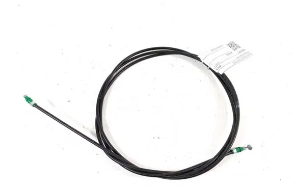 Suzuki Vitara (LY) Fuel cap flap release cable 76430-54P10