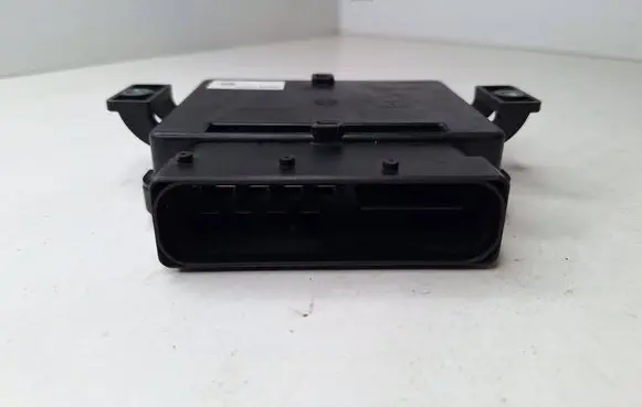 Audi A6 Allroad C6 Brake system control unit/module 4F0907801A 32620003