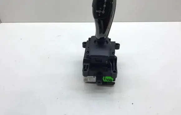 BMW 7 F01 F02 F03 F04 Gear selector 9296908 1010002500