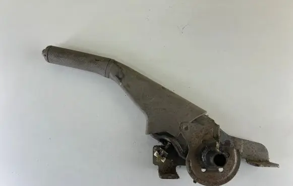Mitsubishi L200 Handbrake/parking brake lever assembly