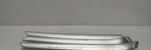 Audi A4 S4 B7 8E 8H Door card panel trim set 8E0867420