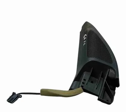 Volkswagen Golf VI Front door high frequency speaker 5K0837985