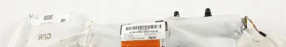 Jaguar XF X250 Seat airbag 9X23611D33BA