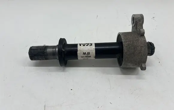 Hyundai Kona II Front driveshaft 49560A0000