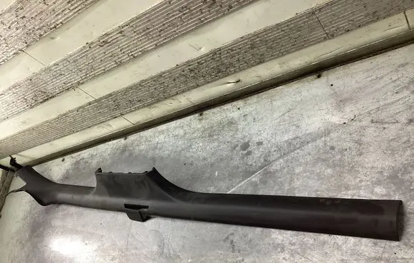 Skoda Superb B8 (3V) Front sill trim cover 3V0853371A