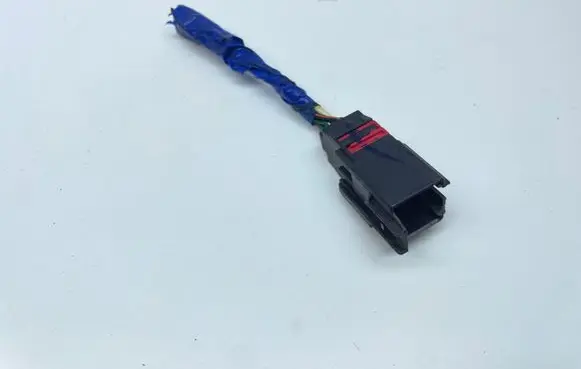 Hyundai Ioniq 5 Other wiring loom 01563126