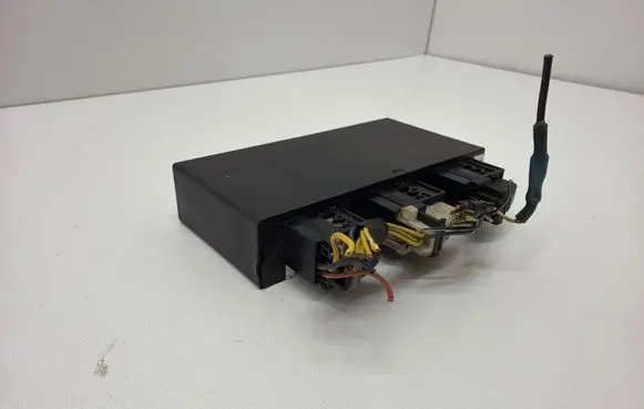 BMW 5 E60 E61 Parking PDC control unit/module 9185139