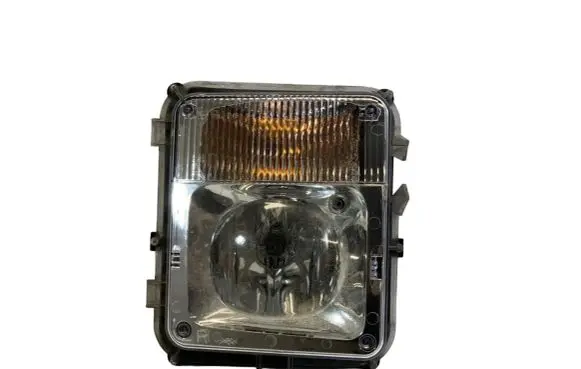Cadillac SRX Front fog light 25761286