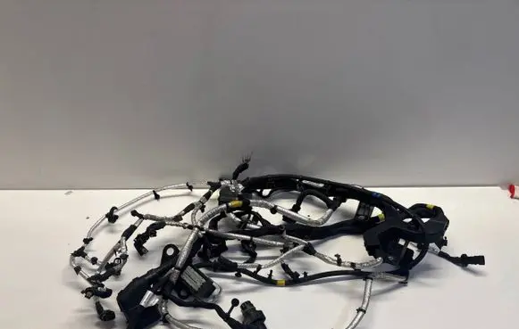 Jeep Grand Cherokee WL Other wiring loom P68467849AC 849AC 451381JG528