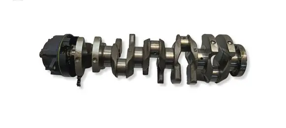 Volvo V60 Crankshaft 31251992