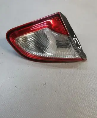 Nissan Qashqai Tailgate rear/tail lights 89503189