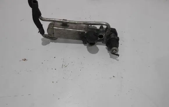 Seat Ibiza IV (6J,6P) EGR valve cooler 03L131512BH
