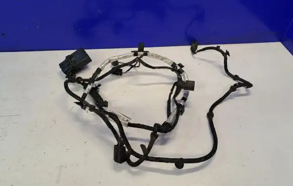 Jaguar XE Other wiring loom HX739L468DB