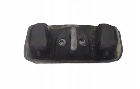 Mercedes-Benz C W203 Loading door lock loop/hook striker A2037400032