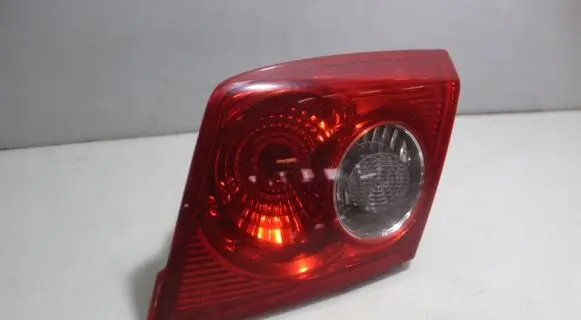 Chevrolet Lacetti Rear/tail lights