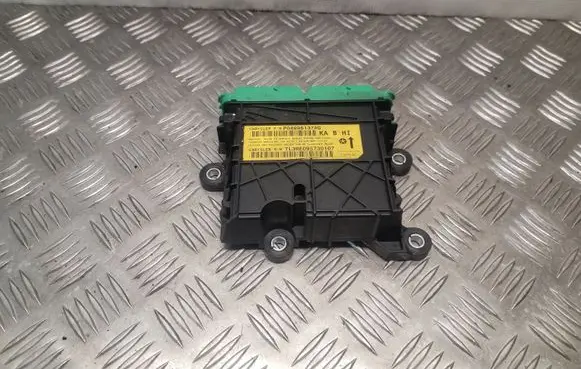 Dodge Nitro Airbag control unit/module P04896137AG TL3ME095730107