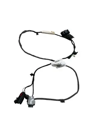 Ford Transit Custom Sliding door wiring loom GK2T18C394BBE