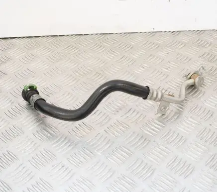 Audi Q5 SQ5 Air intake hose/pipe 487834122216