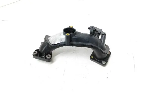 Citroen C4 II Picasso Intercooler hose/pipe 9674951680 072360 072350