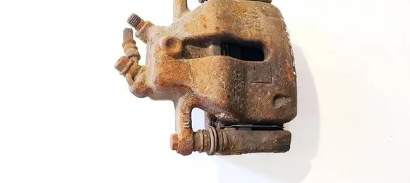 Fiat Sedici Front brake caliper