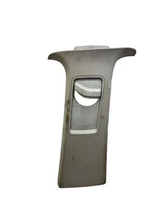 Volkswagen Transporter - Caravelle T5 (B) pillar trim (bottom) 7H0867244CK 7H0867244