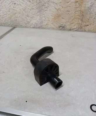 Volkswagen Transporter - Caravelle T5 Breather hose/pipe 