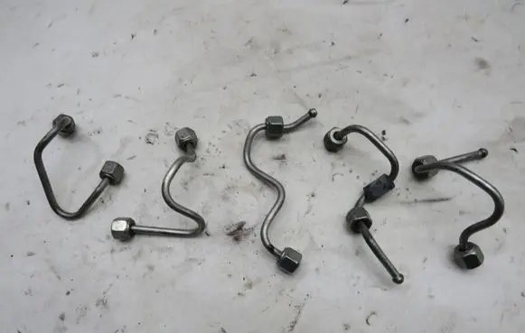 Renault Kadjar Fuel line pipe GMAUTO4574097