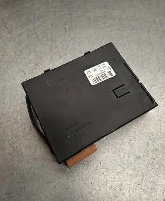 Mercedes-Benz ML W163 Comfort/convenience module A1635457332 05371370 700130005073