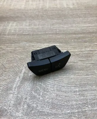 BMW 5 E60 E61 On-board computer control switch 6921669