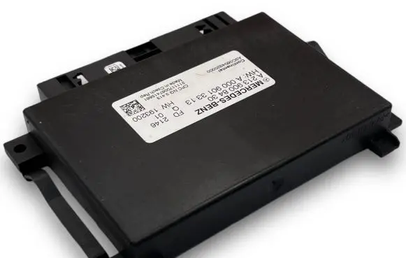 Mercedes-Benz E AMG W213 Central body control module S2307 A2139008430