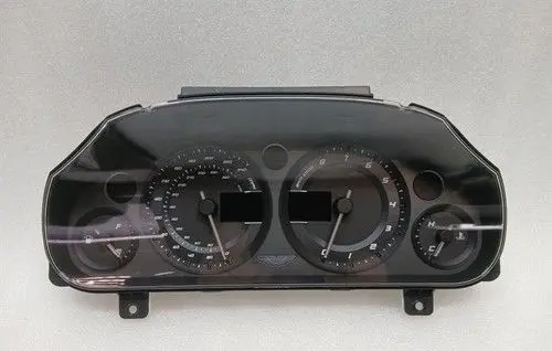 Aston Martin Vanquish V12 Speedometer (instrument cluster) DD3310849CA