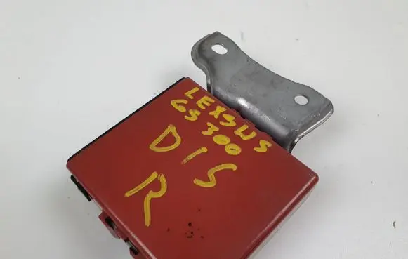 Lexus GS 300 350 430 450H Door control unit/module 8922430080 1233006590
