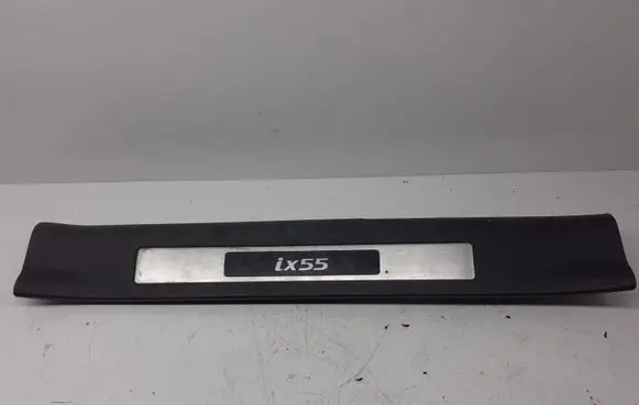 Hyundai ix 55 Other sill/pillar trim element 858713J000