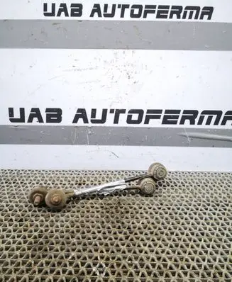 Hyundai i20 (PB PBT) Front anti-roll bar/stabilizer link 