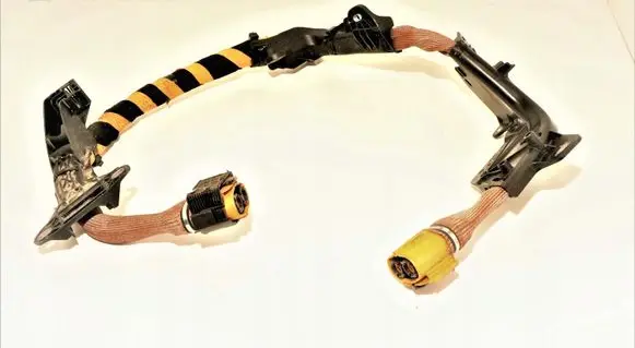 Renault Twingo III Electric car charging cable 297A21110R 242963601R A4538210900