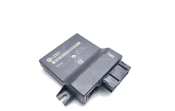 Gateway control module
