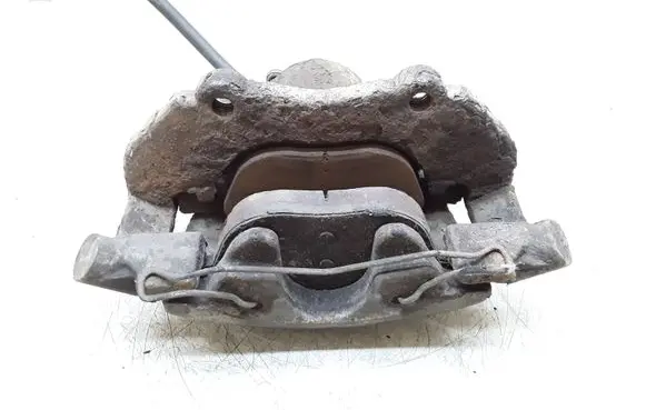 Volvo V50 Front brake caliper