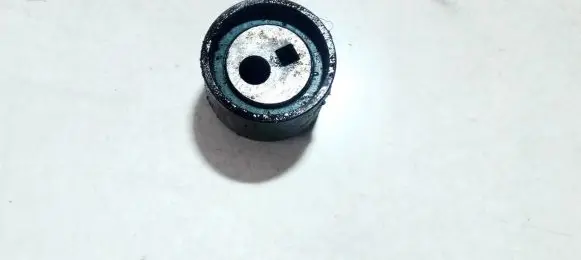Peugeot 406 Belt tensioner pulley 