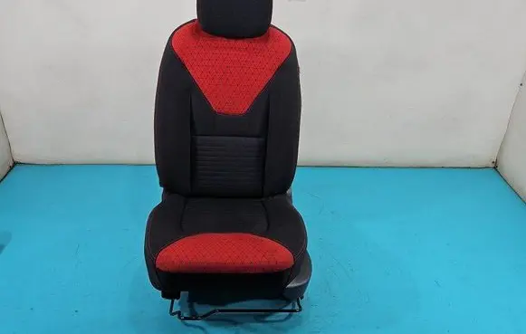 Renault Clio IV Front driver seat IMPRK1472718