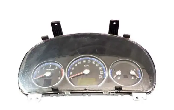 Hyundai Santa Fe Speedometer (instrument cluster) 94003-2B650