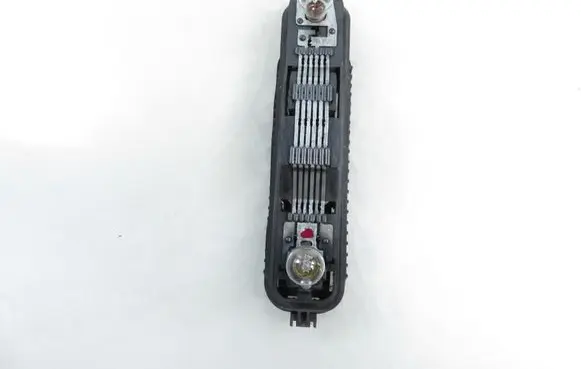 Renault Trafic II (X83) Tail light bulb cover holder 25467008