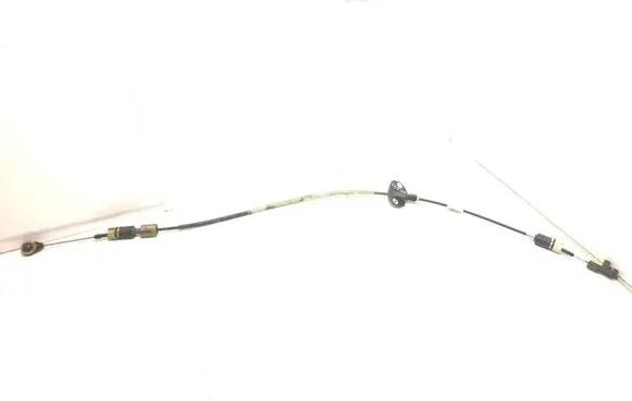 Volvo V60 Gear shift cable linkage 31367711