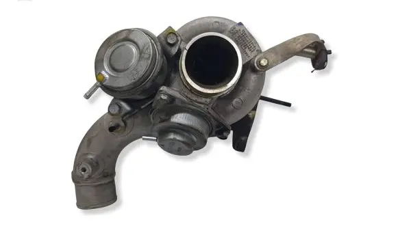 Renault Laguna III Turbo 8200054417