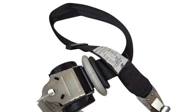 Ford Galaxy Rear seatbelt 7M3857816B 1M21613B86ACW