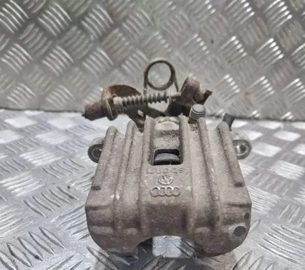 Audi A4 S4 B7 8E 8H Rear brake caliper