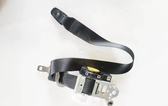 Lexus GS 300 350 430 450H Front seatbelt 341022600