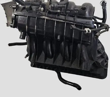 BMW 3 E46 Intake manifold 7810741