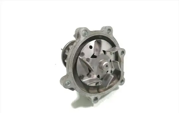 Isuzu D-Max Water pump 4JJ1