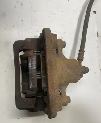 KIA Sportage Rear brake caliper B1809