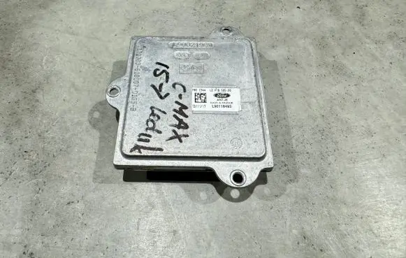 Ford C-MAX II Xenon control unit/module L90118493 L2H1850500 900021969